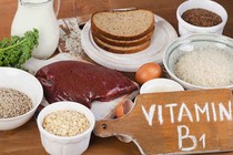 Thực phẩm vitamin chống đau thần kinh tọa