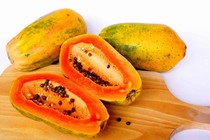 Thực phẩm giúp hồi phục nhanh sau sốt xuất huyết