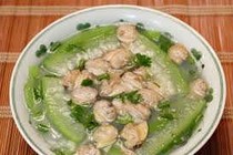 Thực phẩm giúp sinh tinh