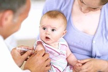 10 bệnh bắt buộc tiêm chủng