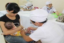 “Khai tử” văcxin Quinvaxem trong chương trình tiêm chủng mở rộng