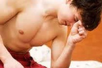 Tiết dịch niệu đạo ở nam giới dễ vô sinh