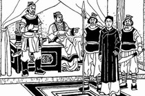 Quốc tử giám Tế tửu Trần Văn Trứ