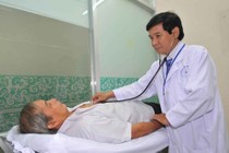 Cách tự tính nguy cơ tim mạch trong 10 năm