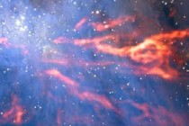 Phát hiện nhiều thứ lạ gây kinh ngạc trong tinh vân Orion