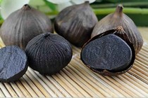 Dùng tỏi đen ngừa ung thư?