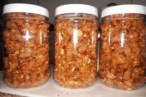 Tóp mỡ nửa triệu/kg: Người thành phố “săn lùng” như đặc sản