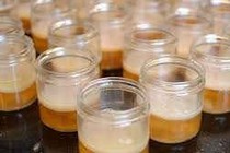 Không dùng trà thủy sâm lúc đói