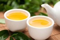 Trà xanh để qua đêm gây ung thư?