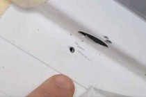 Vì sao Trạm Vũ trụ Quốc tế (ISS) bị rò rỉ khí?