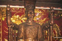 Dương Nhật Lễ “đứa con hư của nhà Trần”