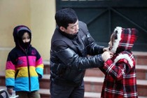 Bộ Y tế khuyến cáo cách tránh sốc nhiệt trong rét đậm