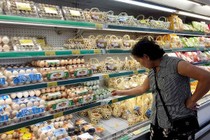 Bê bối trứng gà nhiễm chất độc Fipronil ở Châu Âu