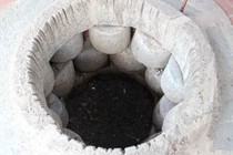 Bóng giếng của Hà Nội