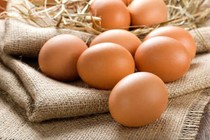 Ăn trứng hạ huyết áp, bảo vệ tim