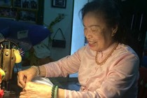 Sướng vì các con hiếu thảo