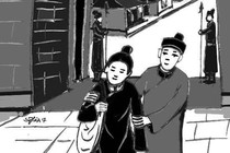 Tư Tề, nạn nhân của tranh chấp quyền lực –  Kỳ 2: Những năm tháng bị ruồng bỏ