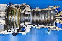 Công bố thành tựu mới về tuabin khí HA và giải pháp nâng cấp