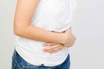 Đau bụng kết luận u tế bào mầm buồng trứng
