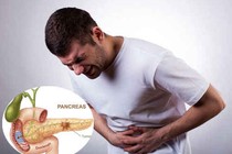 Đau thượng vị và ngứa cẩn thận ung thư tụy di căn