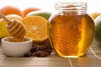Uống nước chanh mật ong buổi sáng có hại