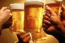 Uống rượu bia điều trị tim thế nào?
