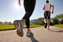 Vận động kém hiệu quả do chọn sai giầy tập