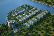 Vì sao hơn 40 căn biệt thự triệu đô bị hoang hóa ở hồ Tây?