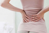 Viêm khớp cùng chậu do mất vệ sinh kinh nguyệt