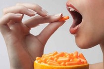 Viên uống chống nắng chỉ là chiêu quảng cáo
