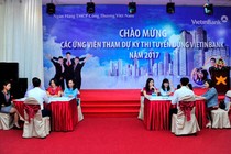 Tuyển dụng 13 vị trí Khối Thương hiệu & Truyền thông VietinBank