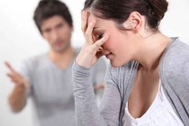 Chồng nhờ người đứng tên mua đất