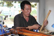 “Vua” sáo Mông