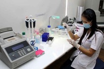 Đối tượng tham gia xét nghiệm huyết thống bằng ADN