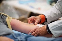 Xét nghiệm máu phát hiện trầm cảm ở những người chấn thương tâm lý