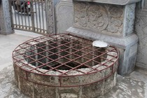 Bóng giếng Hà Nội – Kỳ 7: Bốn giếng quý làng Xuân Tảo
