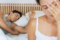 Chồng không coi mình bị yếu sinh lý