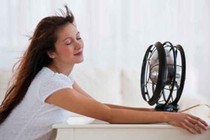 Bộ điều khiển tốc độ quạt điện thông minh