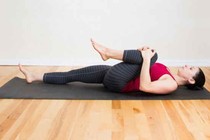 Bài tập giúp xương loãng chắc tránh gãy