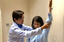 Chấn thương khớp vai, những lầm tưởng nguy hại