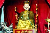 Thái sư Đàm Dĩ Mông – nổi chìm giữa thời loạn lạc – kỳ 3: Thất bại trước họ Trần
