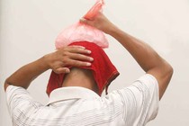 Chườm nóng và lạnh đúng cách