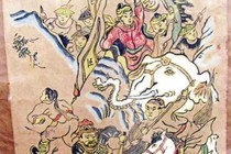 Lê Văn Hưng – cái chết của sự trung thực – kỳ 2: Tả xung hữu đột đánh quân nhà Nguyễn