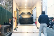 Hai mẫu xe VinFast đã cập bến sân khấu lớn Paris Motorshow 2018!