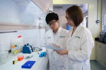 Nghiên cứu đột phá giúp trẻ có khởi đầu khỏe mạnh