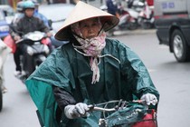 Mùa đông năm nay sẽ lạnh bất thường?