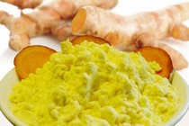 Cách chọn tinh bột nghệ