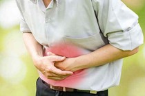 Hút thuốc lá, ăn nhiều muối cẩn thận ung thư dạ dày