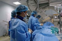 Điều trị rung nhĩ bằng sóng cao tần