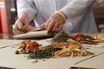 Bài lục vị gia giảm chữa huyết áp cao